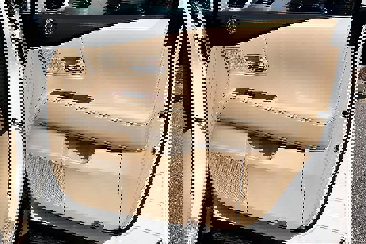 Used 2013 Lexus RX 350 FWD w/ Premium Pkg image 25