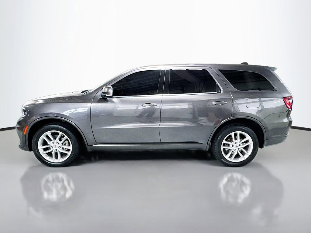 Used 2021 Dodge Durango GT image 10