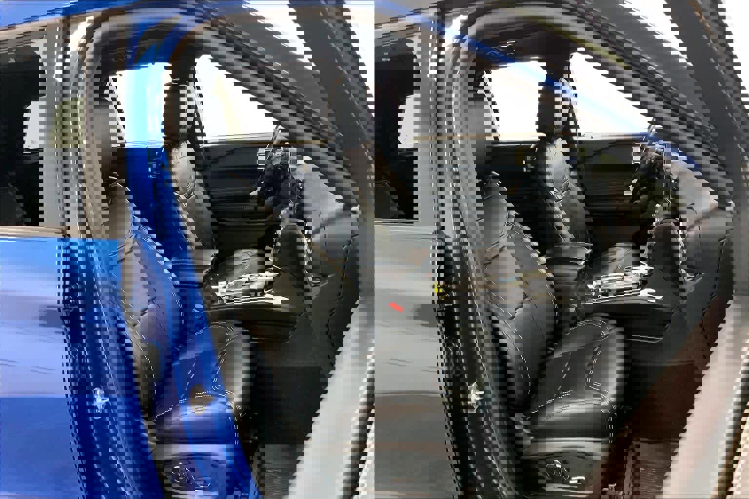 Used 2020 Ford Explorer ST w/ Premium Technology Package image 7