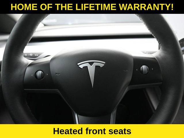 Used 2023 Tesla Model 3 Standard Range RWD image 17