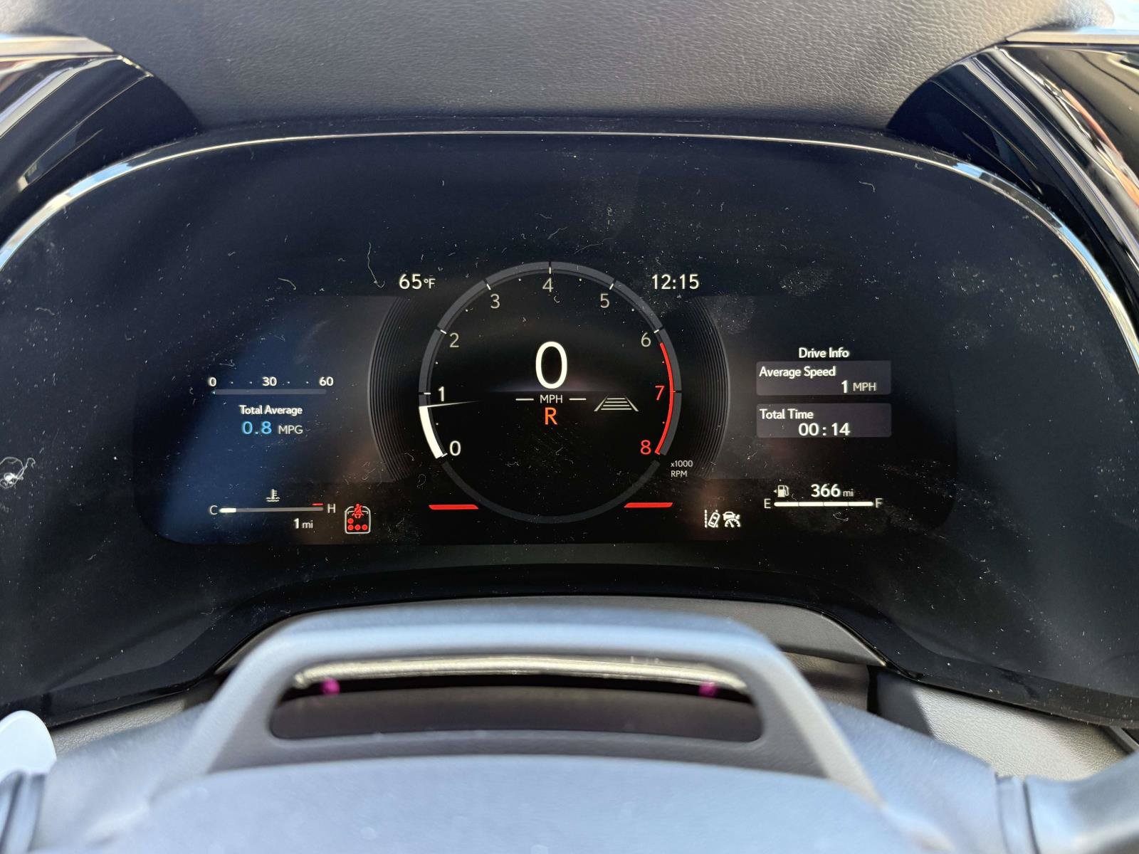 New 2026 Lexus RX 350 Premium Plus AWD/4WD image 19