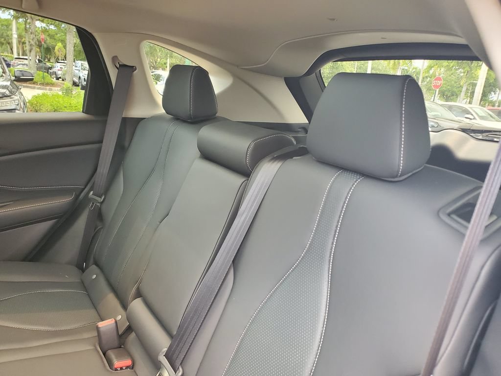 Used 2024 Acura RDX SH-AWD w/ Technology Package image 14