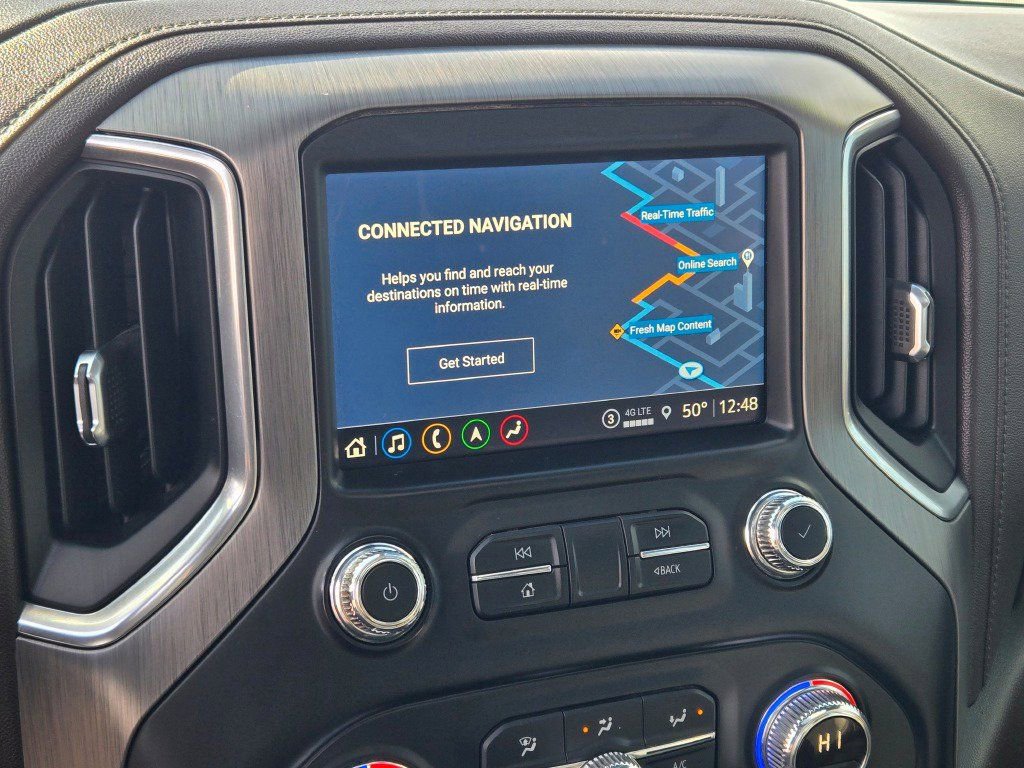 Used 2021 GMC Sierra 3500 Denali w/ Technology Package image 30