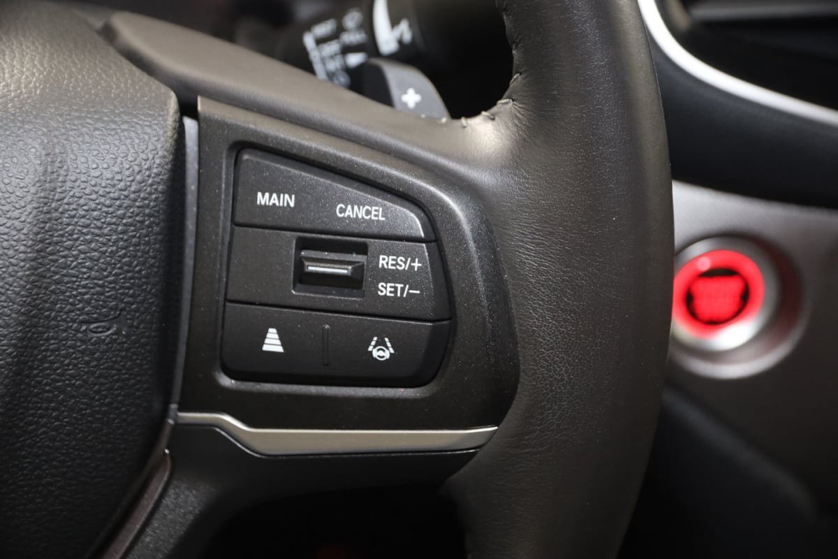 Used 2025 Honda Ridgeline Sport image 26