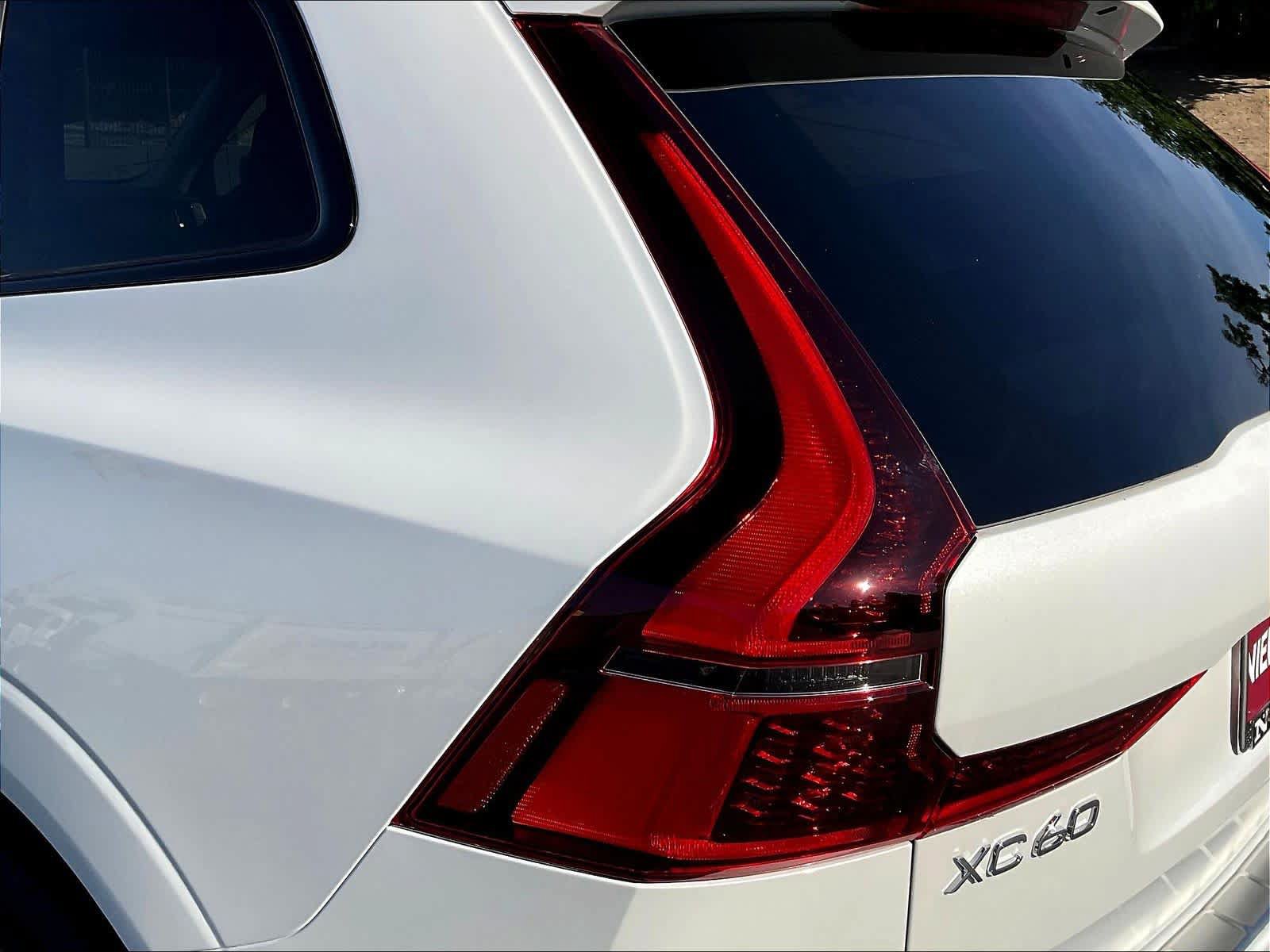 New 2026 Volvo XC60 T8 Plus w/ Climate Package AWD/4WD image 25