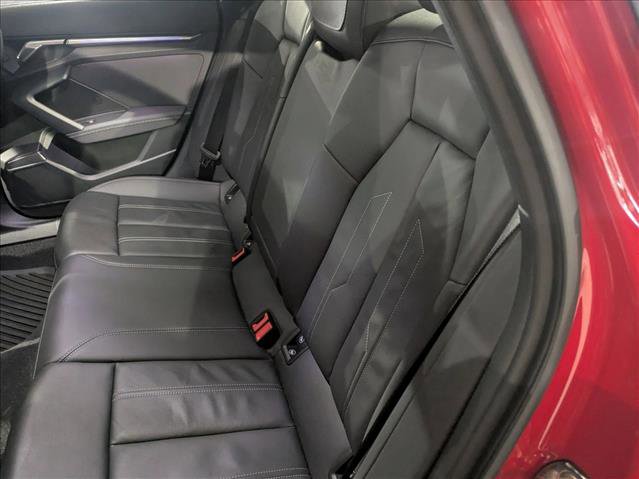 Used 2023 Audi S3 Premium Plus w/ Premium Plus Package AWD/4WD image 24