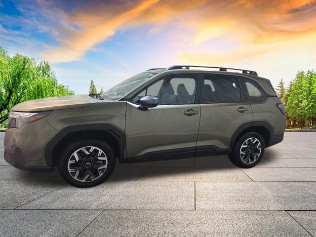 Certified 2026 Subaru Forester Premium AWD/4WD image 7