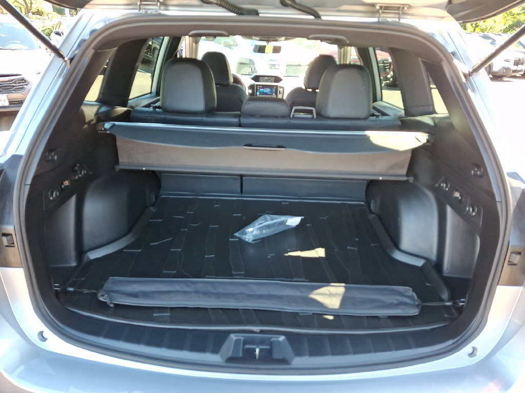 Used 2024 Subaru Forester Wilderness AWD/4WD image 30