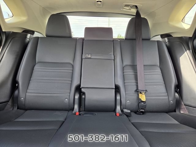 Used 2016 Lexus NX 200t FWD w/ Premium Package image 13