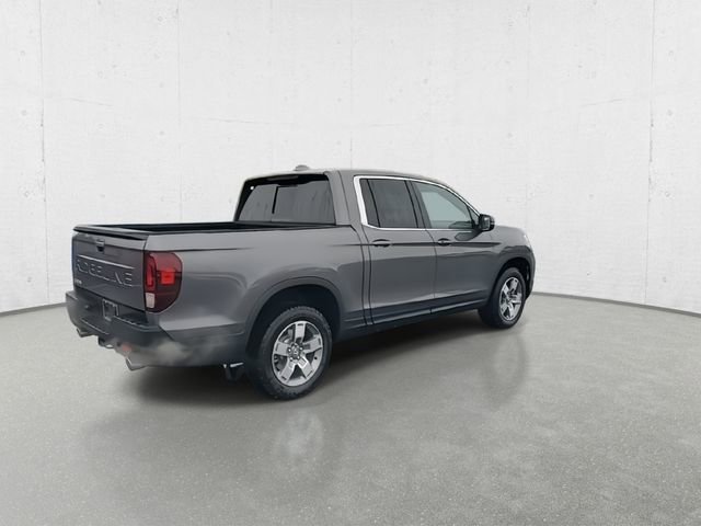 New 2026 Honda Ridgeline RTL image 9