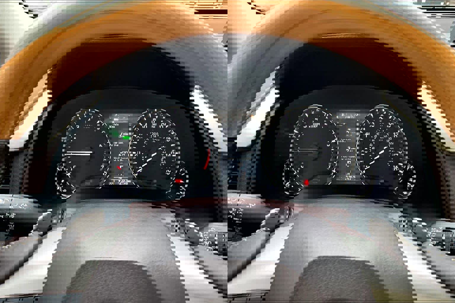 Used 2020 Lexus RX 350L image 24