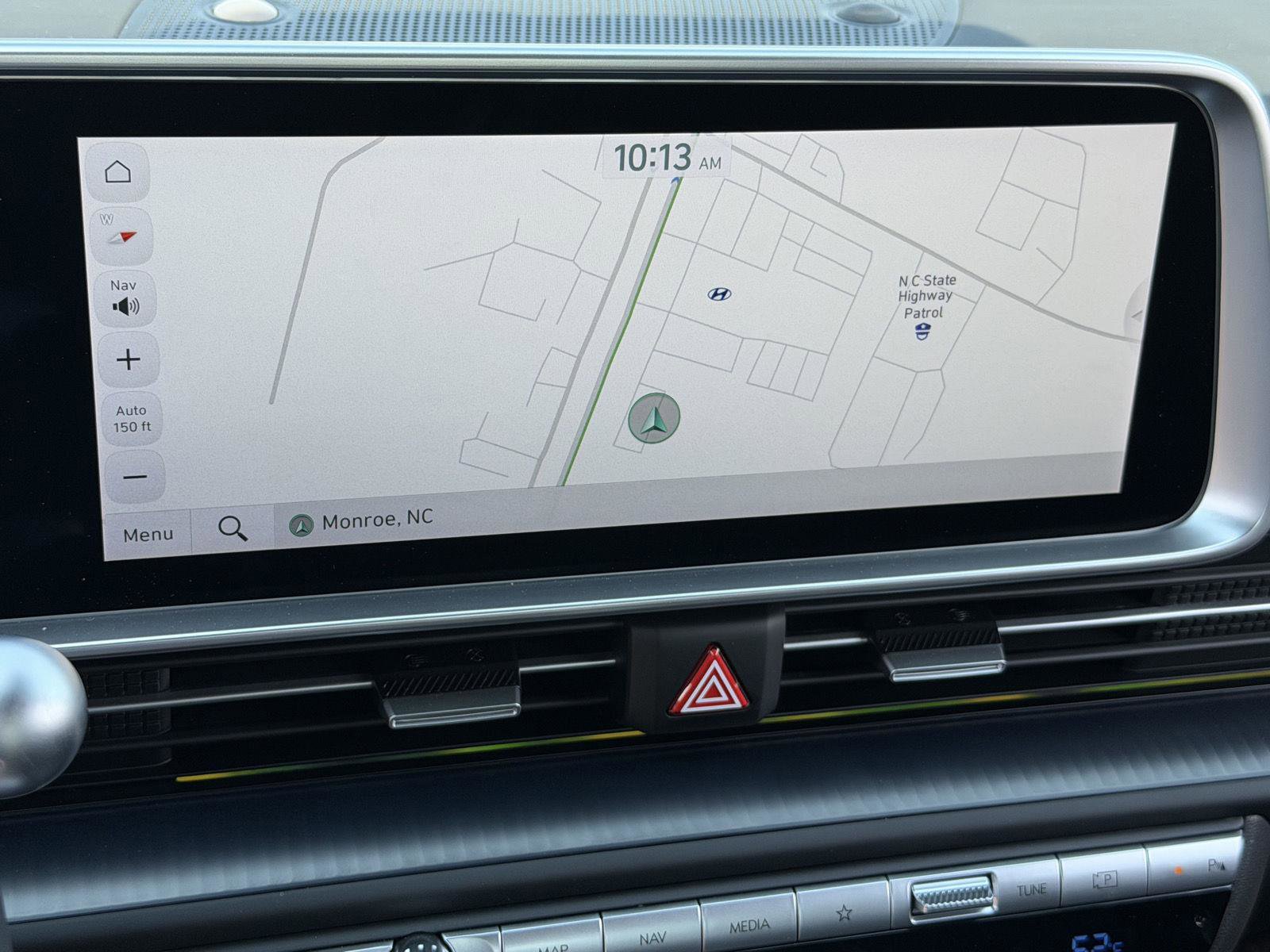 Used 2025 Hyundai Ioniq 6 SEL RWD image 11