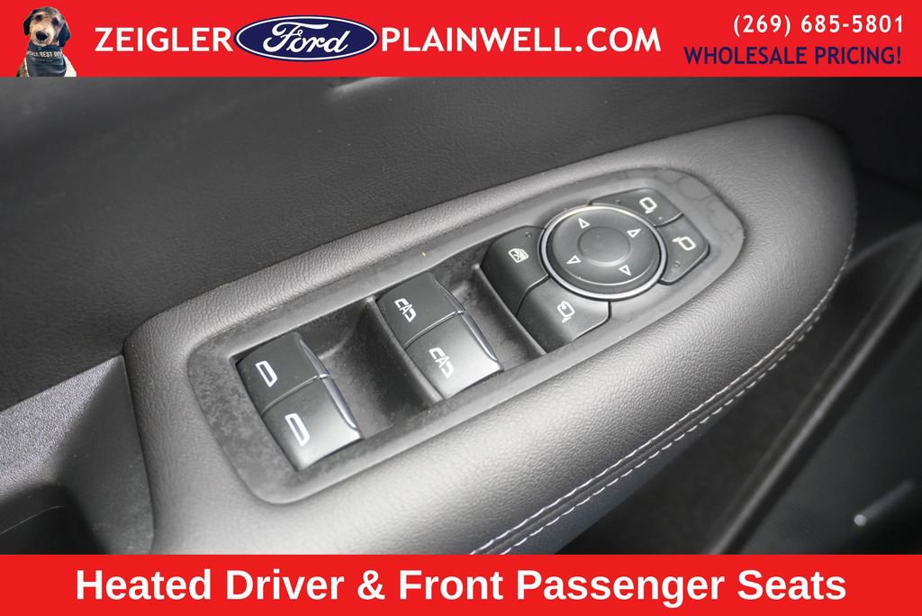 Used 2024 Cadillac XT5 Premium Luxury image 30