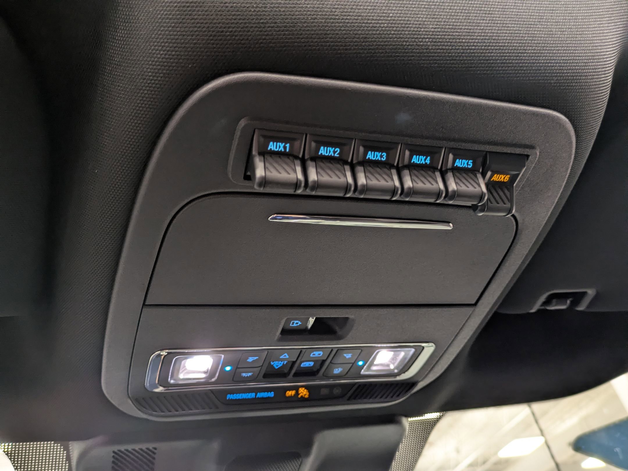 Certified 2025 Ford F150 Raptor w/ Equipment Group 803A Raptor R image 26