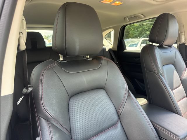 Used 2025 MAZDA CX-5 Carbon Edition AWD/4WD image 25