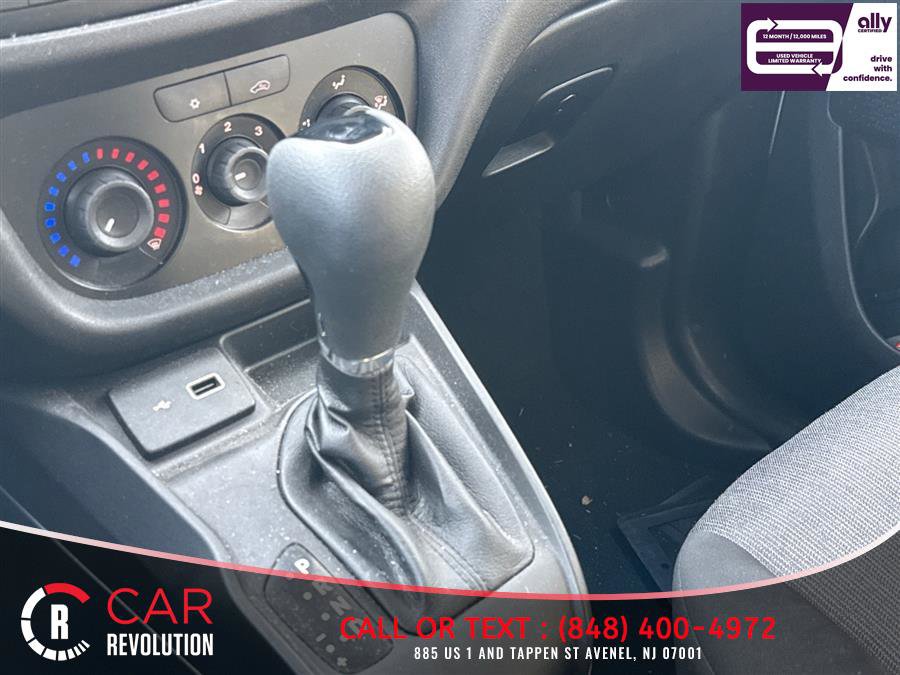 Used 2022 RAM ProMaster City Tradesman image 8