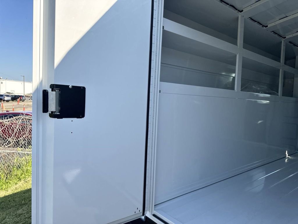 New 2024 Ford Transit 350 AWD w/ Interior Upgrade Package image 23