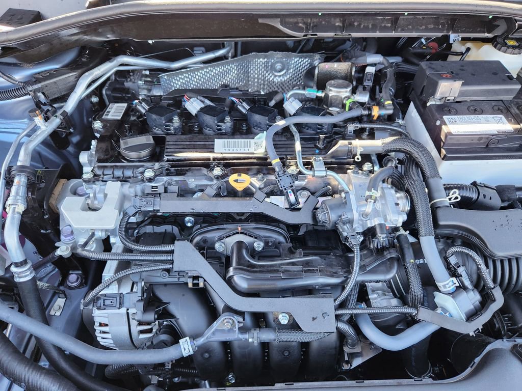 Used 2026 Toyota Corolla Cross XLE w/ Convenience Package image 32