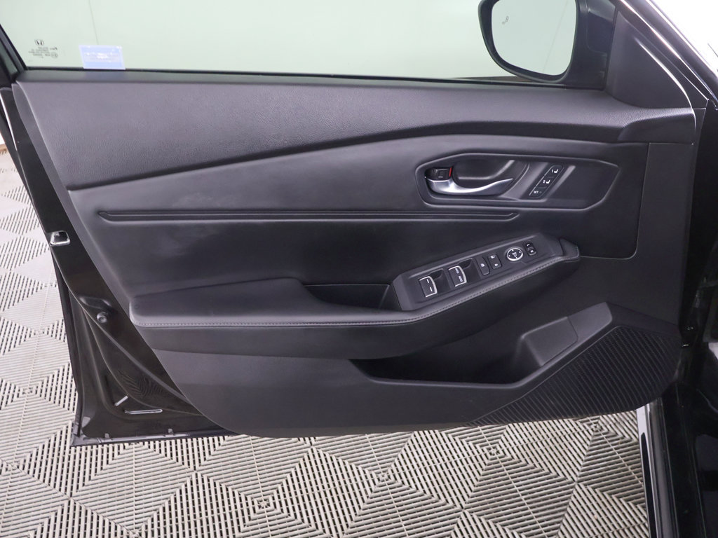 Used 2025 Honda Accord Sport image 21