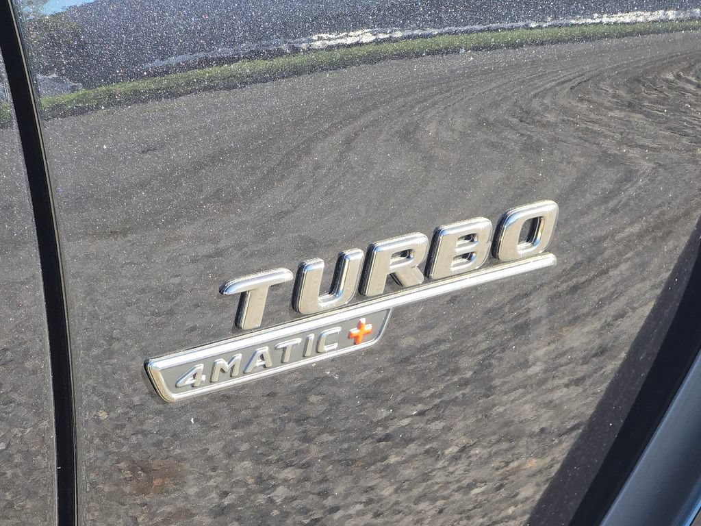 New 2027 Mercedes-Benz CLE 53 AMG 4MATIC Coupe image 6