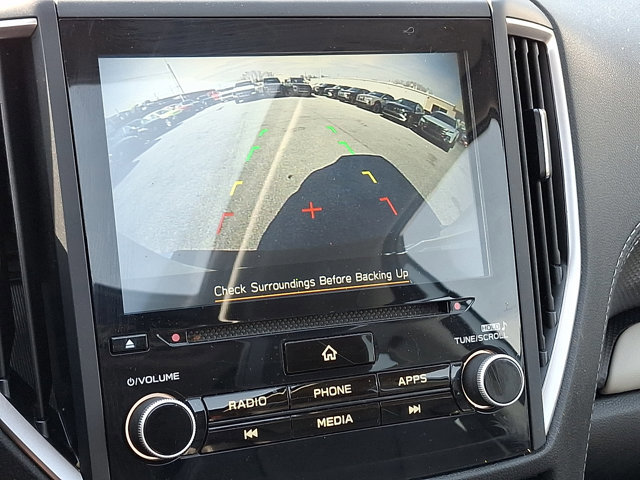 Used 2023 Subaru Forester Limited image 18