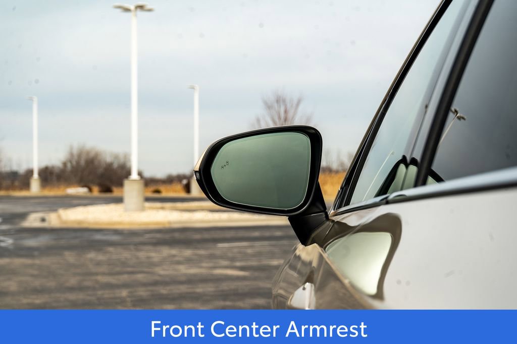 Used 2016 Lexus RX 350 AWD w/ Premium Package image 17