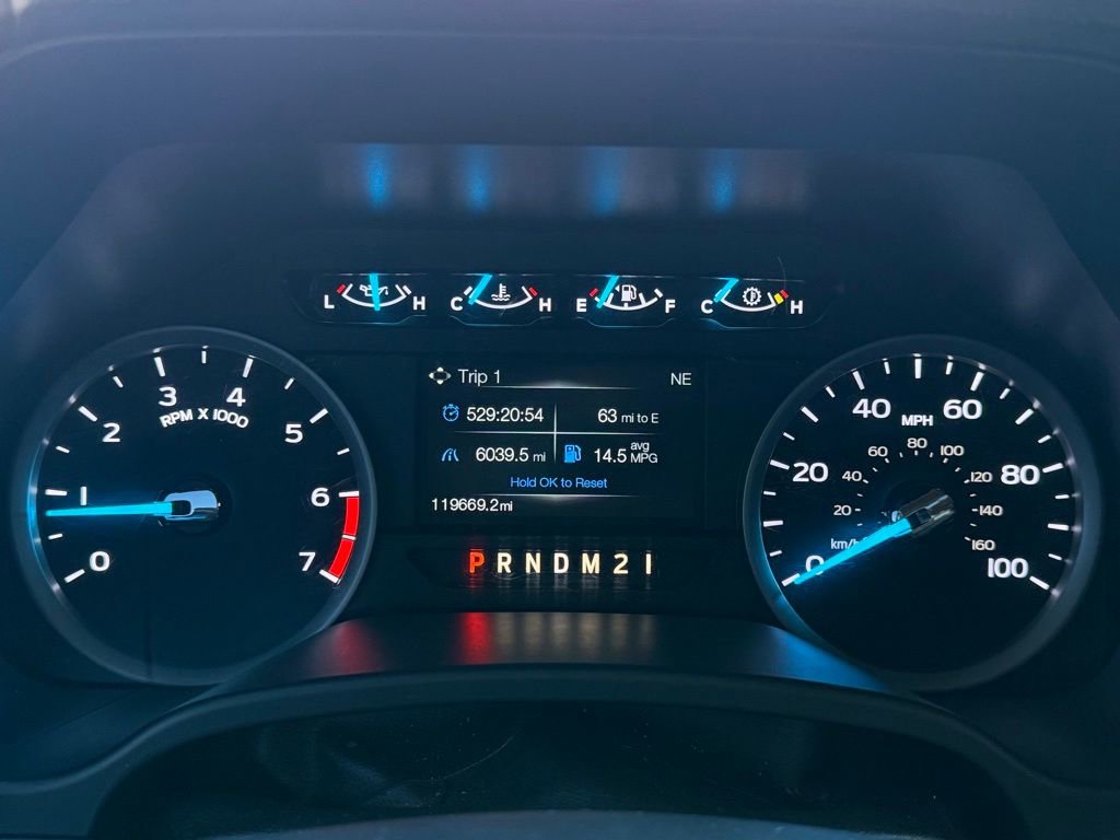 Used 2017 Ford F250 XLT w/ XLT Premium Package image 18