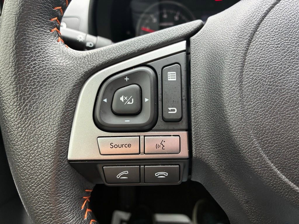 Used 2017 Subaru Crosstrek 2.0i Premium image 22