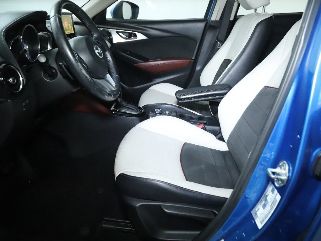 Used 2016 MAZDA CX-3 Grand Touring AWD/4WD image 18