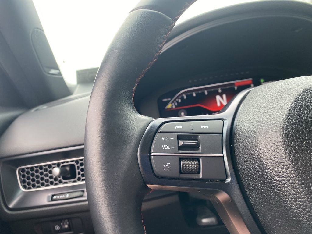 Used 2024 Honda Civic Type R image 21