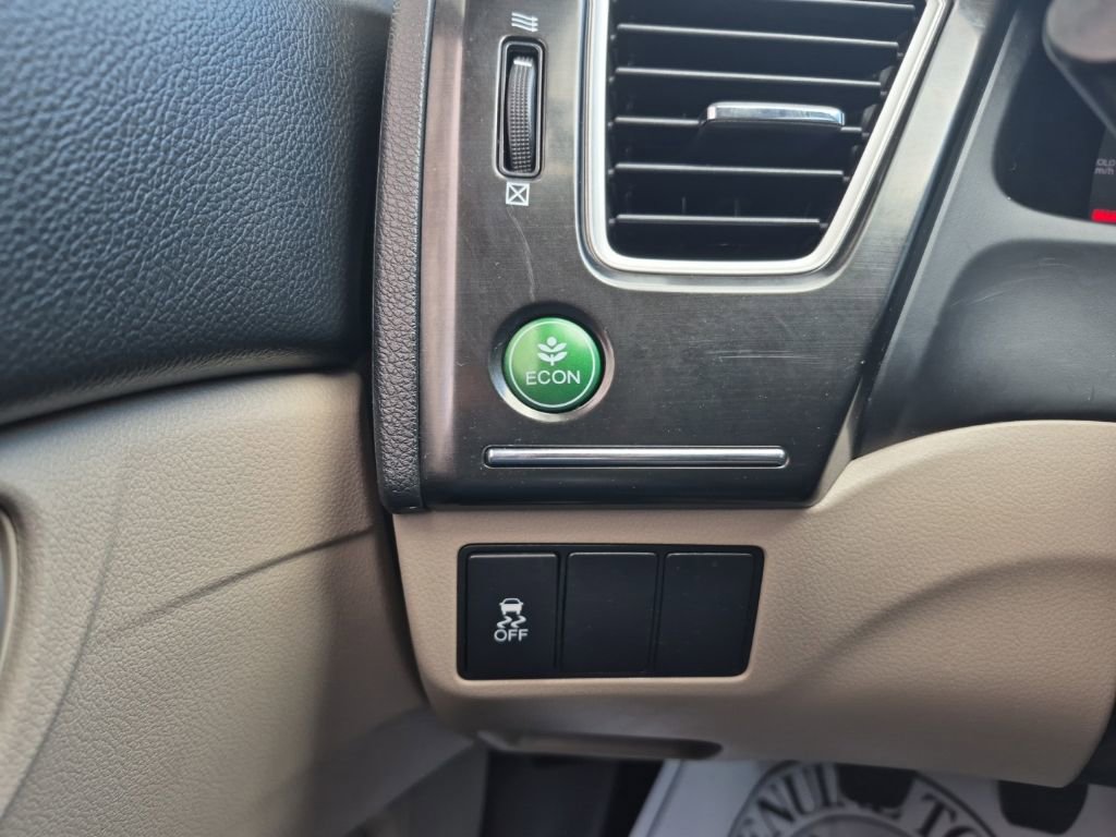 Used 2013 Honda Civic LX image 19