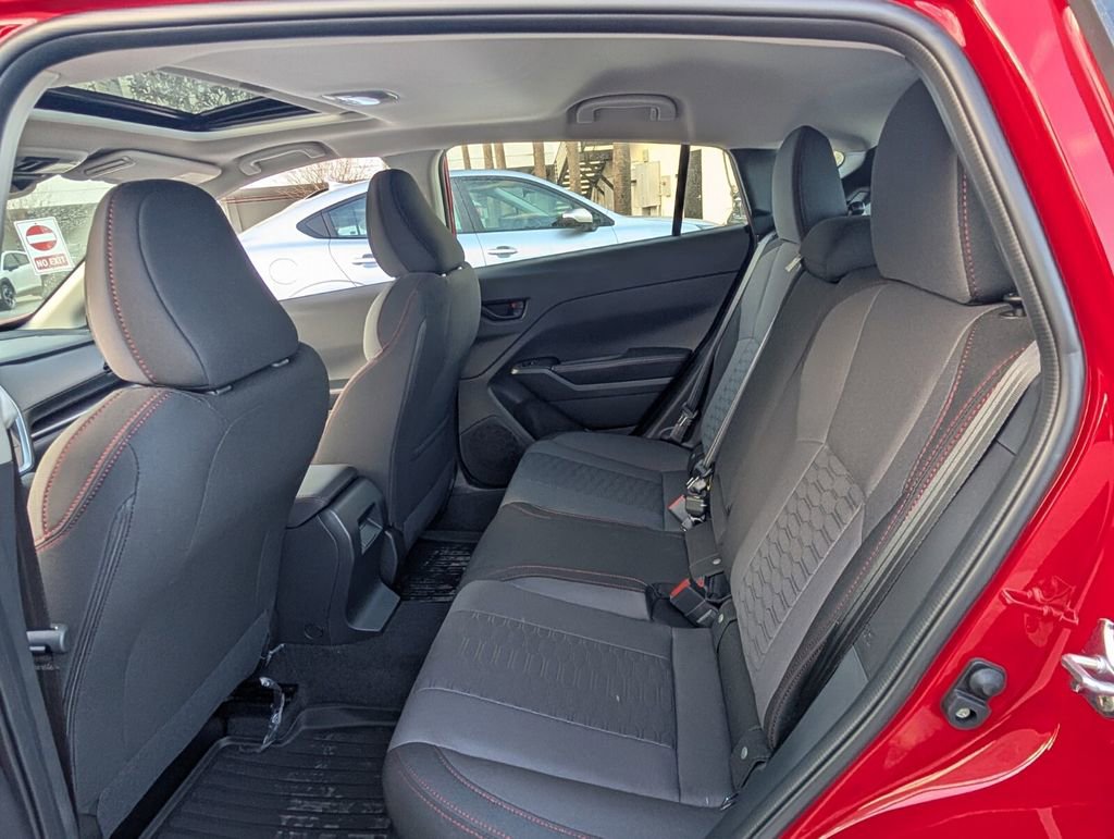 New 2026 Subaru Impreza 2.0i Sport image 12