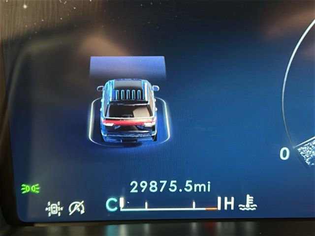 Used 2023 Lincoln Navigator Reserve image 24