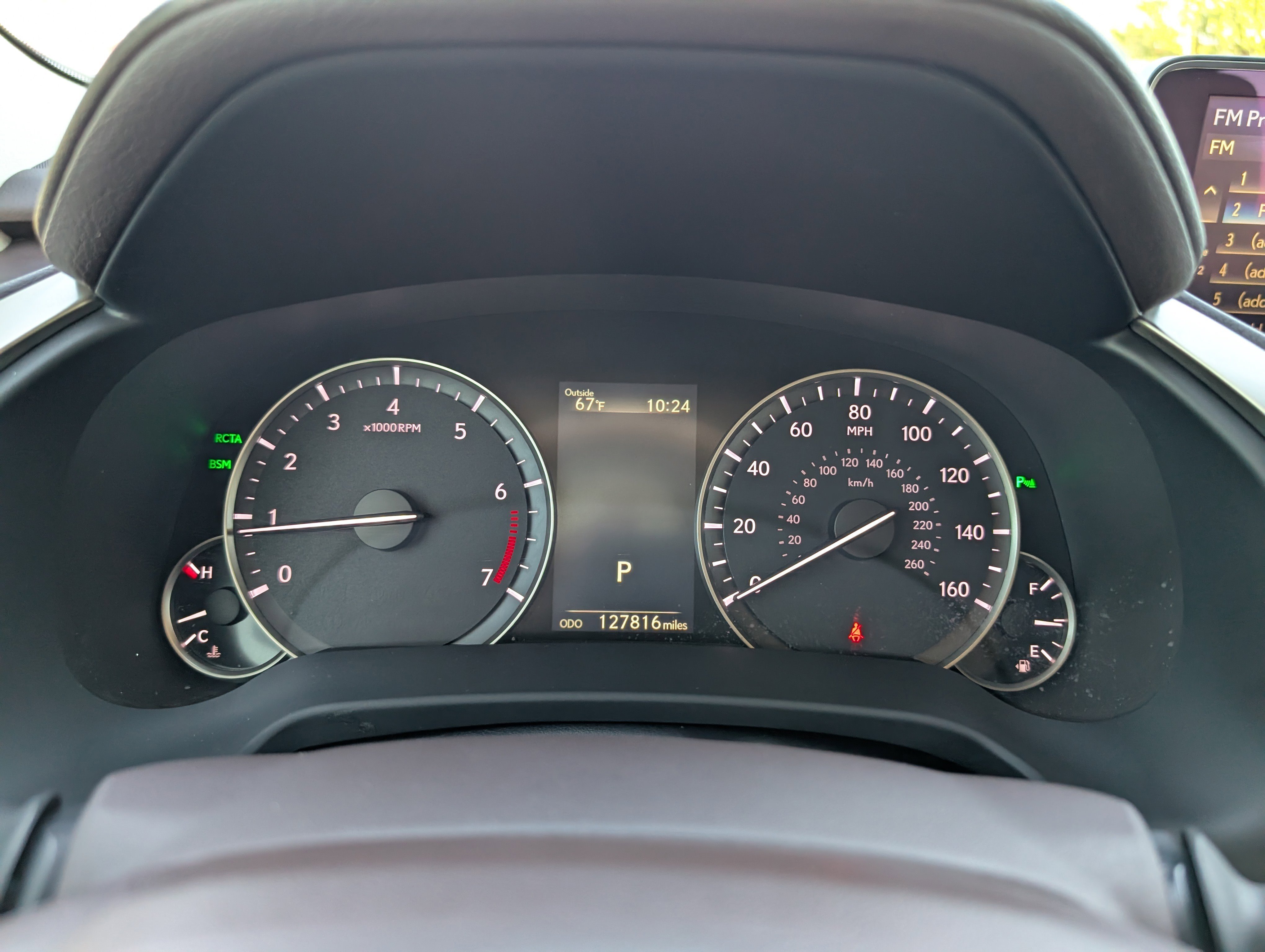 Used 2016 Lexus RX 350 FWD image 9