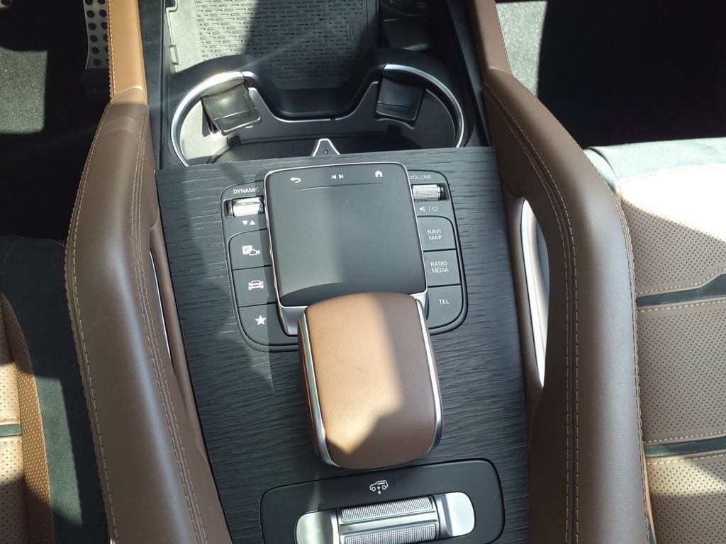 Certified 2024 Mercedes-Benz GLE 63 AMG S image 29