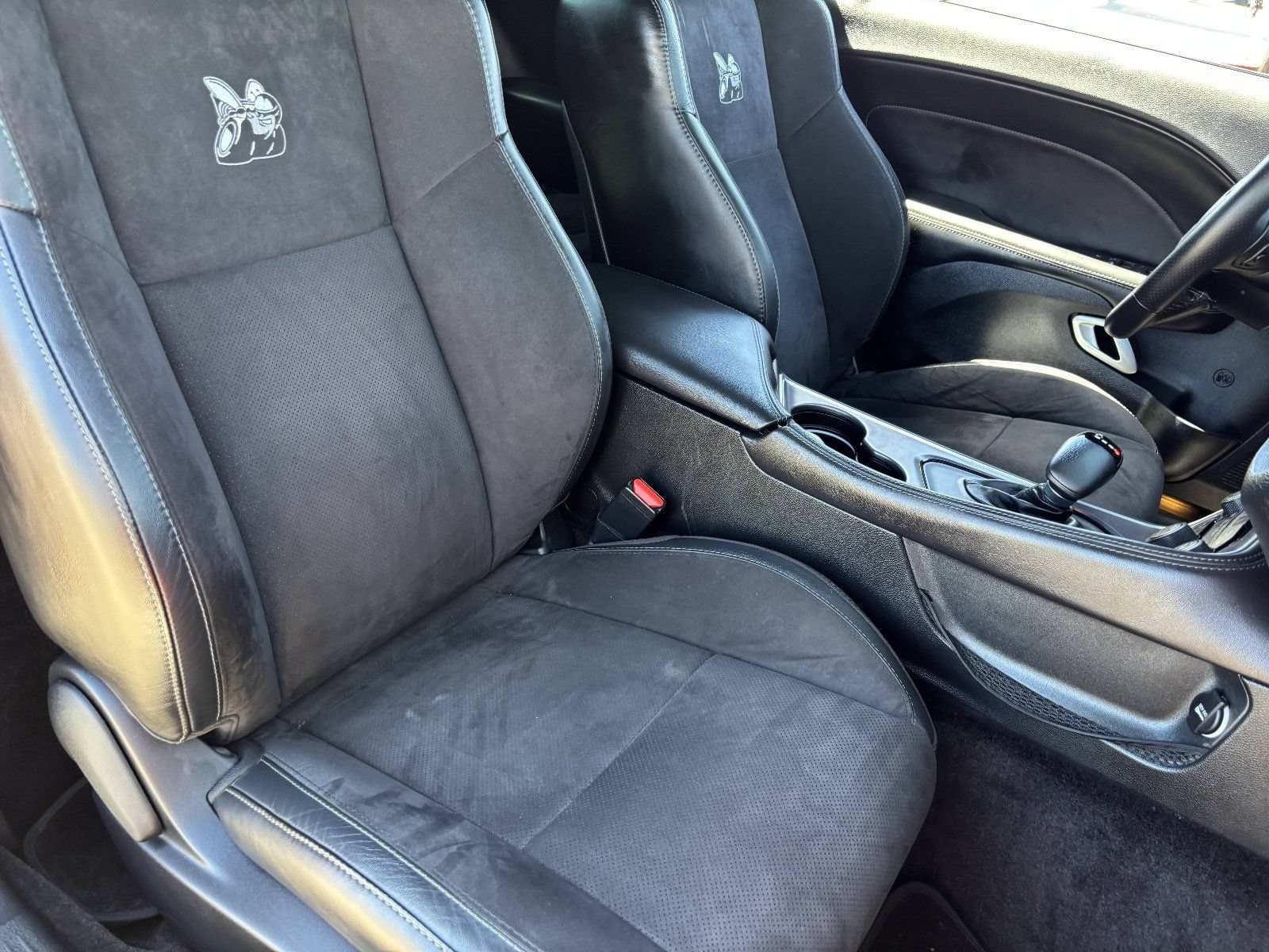 Used 2018 Dodge Challenger R/T Scat Pack RWD image 11
