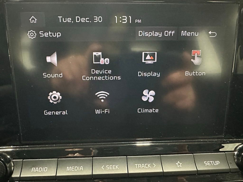 Used 2024 Kia Forte LXS image 28