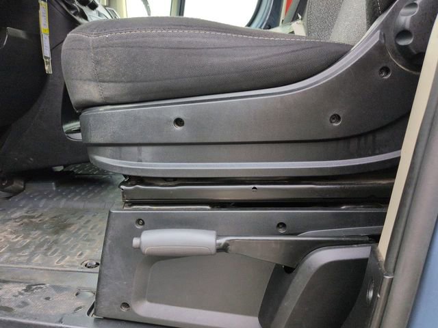 Used 2021 RAM ProMaster 3500 FWD image 24