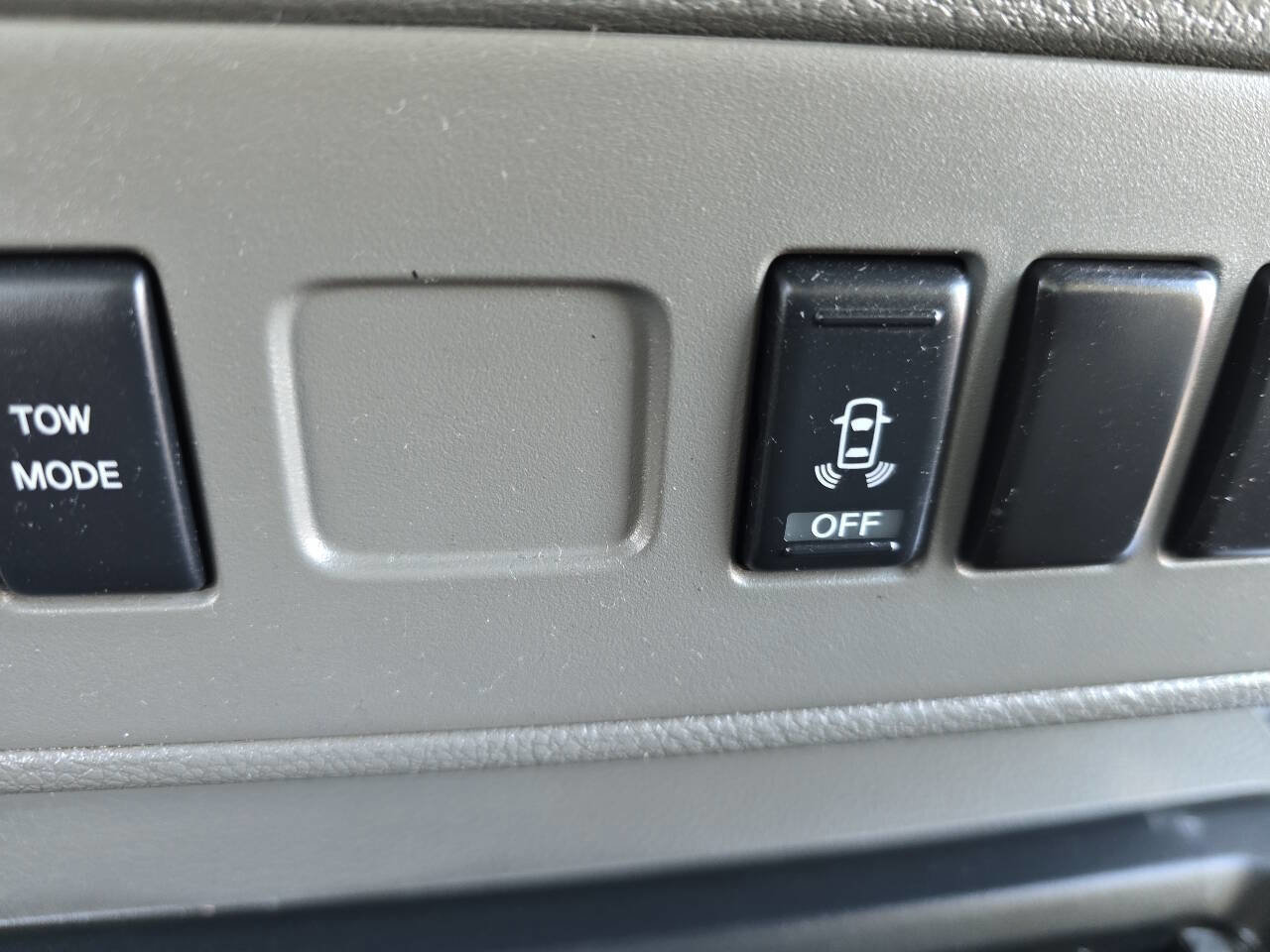 Used 2020 Nissan NV 2500 SV w/ Navigation Package image 30