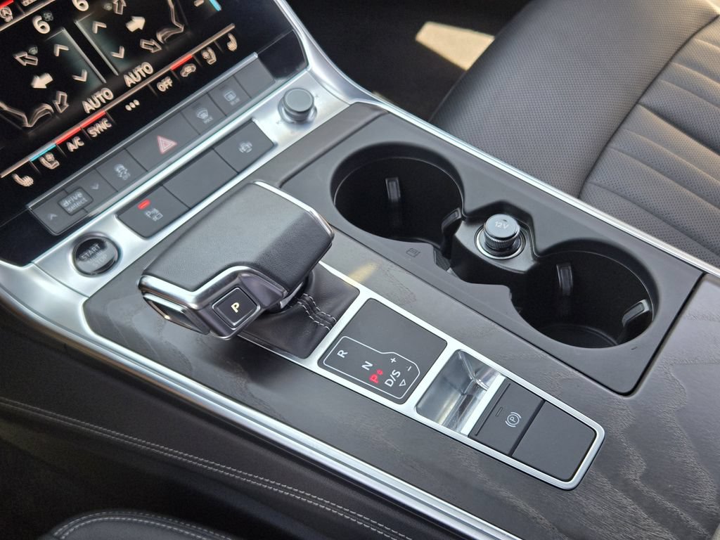 Certified 2023 Audi A6 Premium Plus w/ Premium Plus Package AWD/4WD image 25