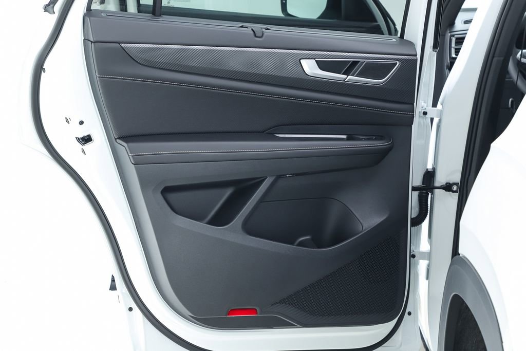 New 2026 Volkswagen Atlas Cross Sport SEL R-Line image 55