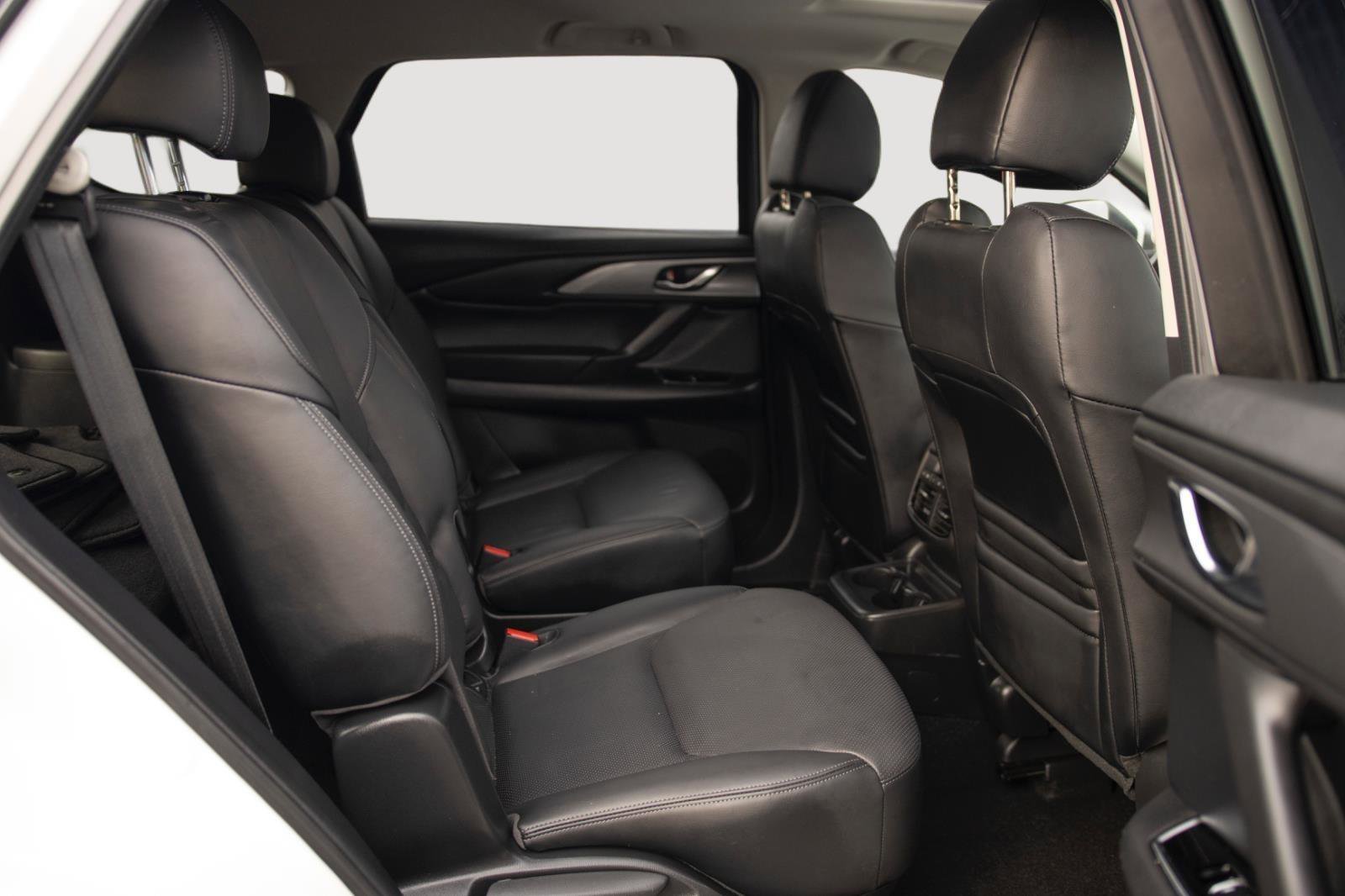 Used 2023 MAZDA CX-9 Touring Plus image 15