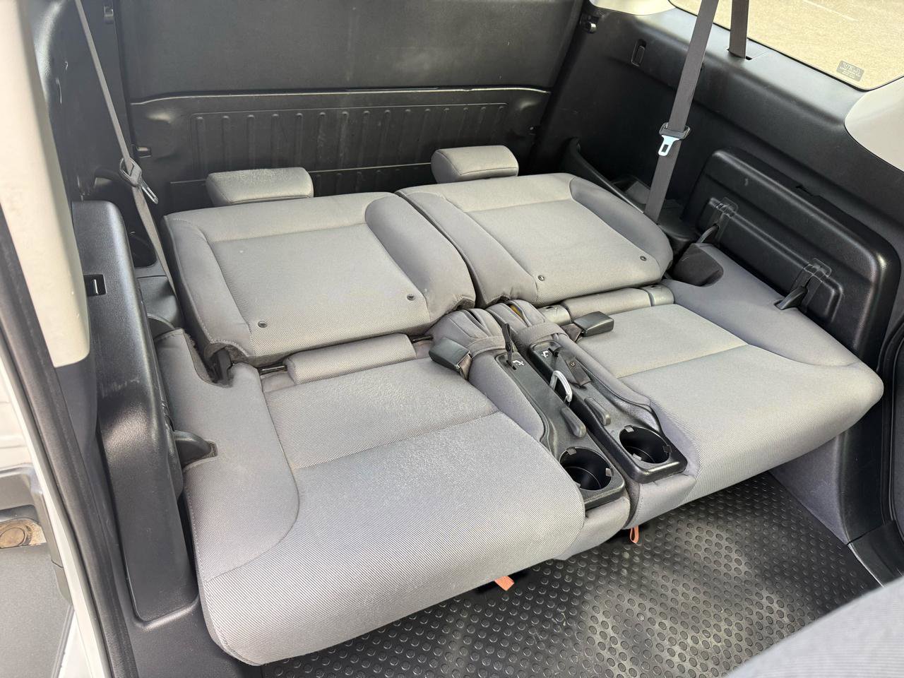 Used 2007 Honda Element LX image 20