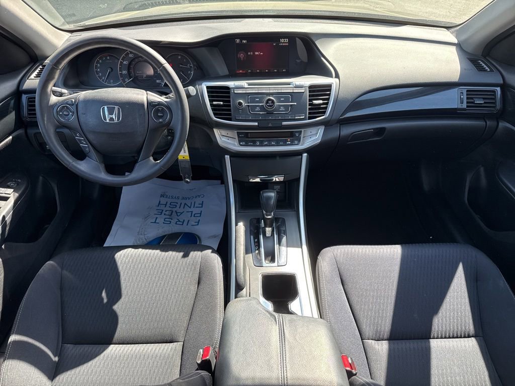 Used 2014 Honda Accord Sport image 15