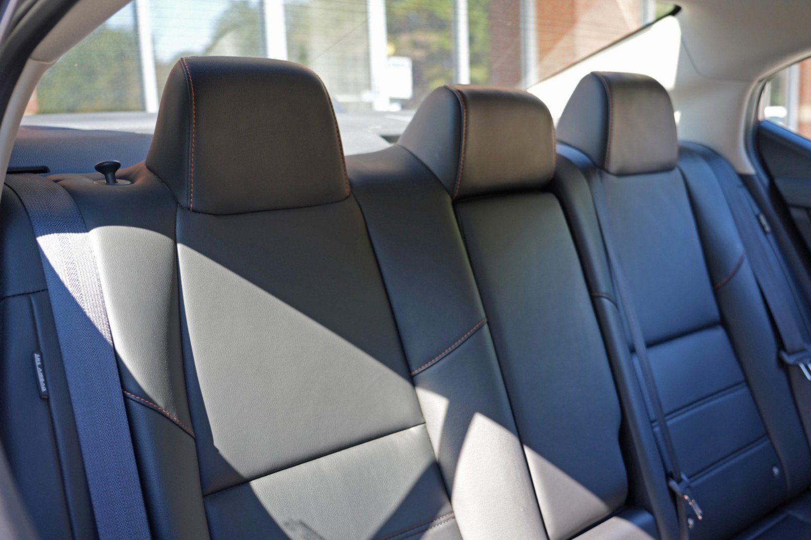 Used 2023 Nissan Sentra SR w/ SR Premium Package FWD image 35