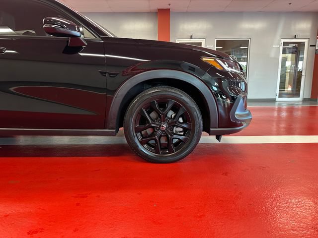 Used 2024 Honda HR-V Sport image 29