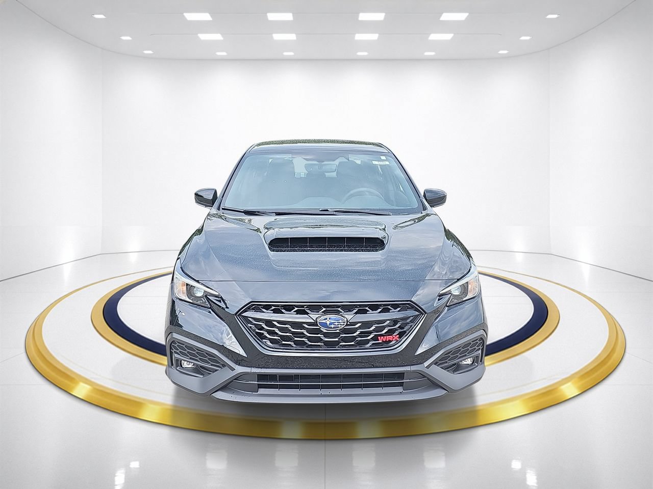 New 2026 Subaru WRX Premium w/ Accessory Package #2 AWD/4WD image 2
