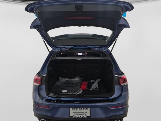 New 2026 Volkswagen GTI SE FWD image 36