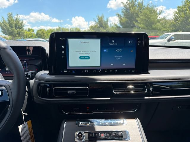 New 2026 Lincoln Aviator Reserve AWD/4WD image 19