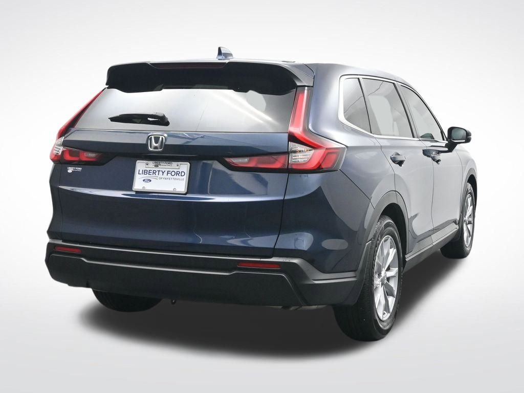 Used 2025 Honda CR-V EX image 7